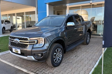 RANGER