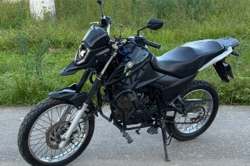 XTZ 150 CROSSER S