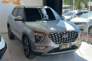 CRETA