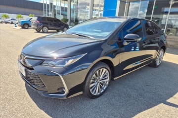 COROLLA