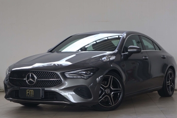 CLA 200