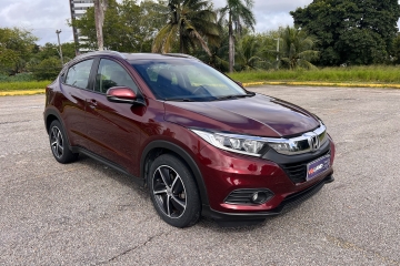 HR-V