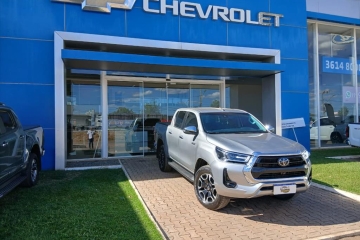 HILUX