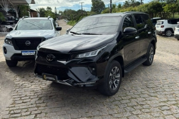 HILUX SW4