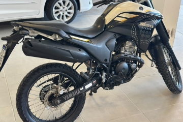 XTZ 250 LANDER
