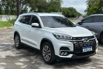 TIGGO8