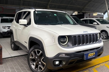 RENEGADE