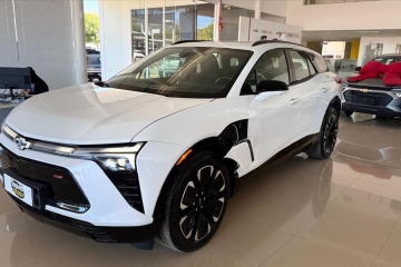 BLAZER EV