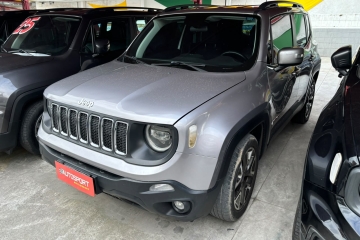 RENEGADE