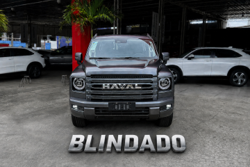 HAVAL H9