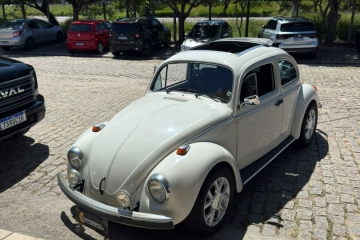 FUSCA