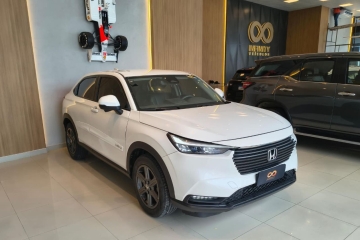 HR-V