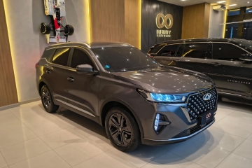 TIGGO 7 SPORT 1.5 TURBO