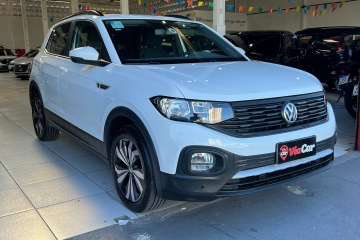 T-CROSS
