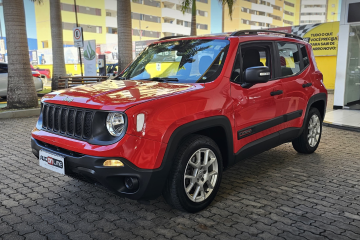 RENEGADE