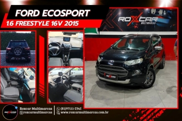 ECOSPORT