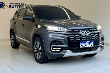 TIGGO 8