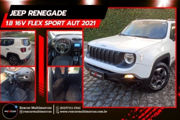 RENEGADE
