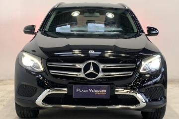 GLC 250