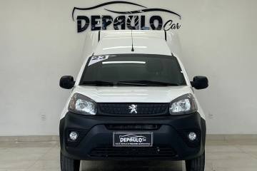 PARTNER RAPID