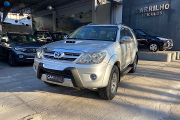 HILUX SW4