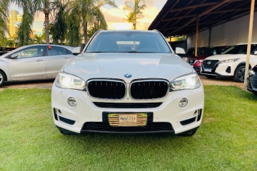X5 XDRIVE 30d
