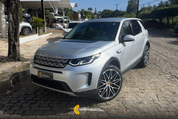 DISCOVERY SPORT