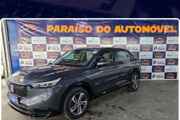 HR-V