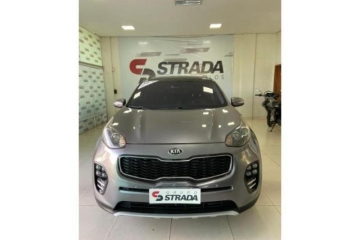 Sportage Ex