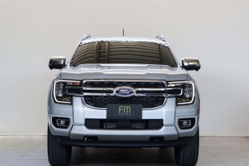 RANGER