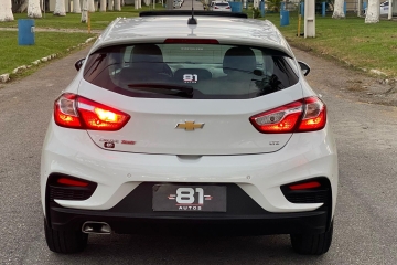 CRUZE