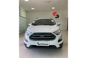 EcoSport SE