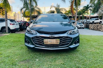 Cruze Premier