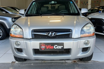 TUCSON