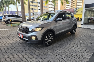 T-CROSS