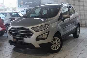 ECOSPORT