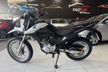 NXR 160 BROS ESDD FLEXONE