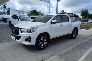 HILUX