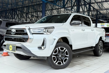 HILUX