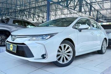 COROLLA