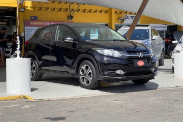 HR-V