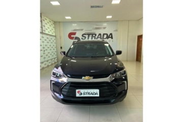 TRACKER LTZ