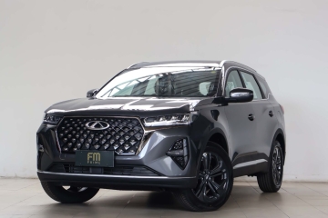 TIGGO 7 SPORT