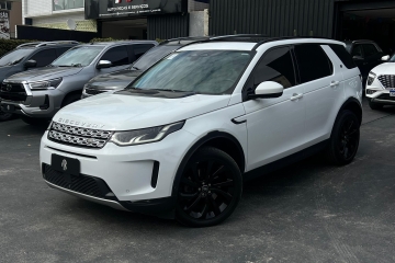 DISCOVERY SPORT