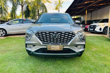 Creta Limited