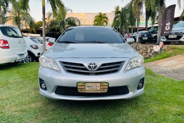 Corolla Gli