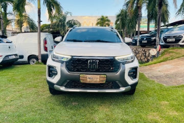 Strada Ranch