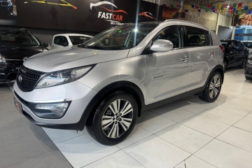 SPORTAGE