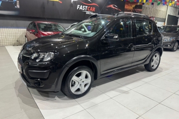 SANDERO
