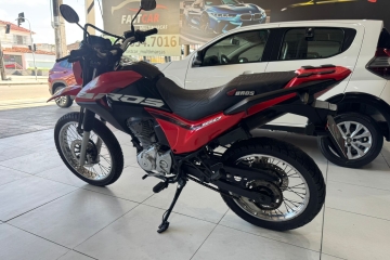 NXR 160 BROS ESDD FLEXONE